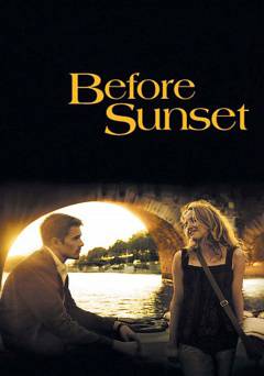 Before Sunset - Movie