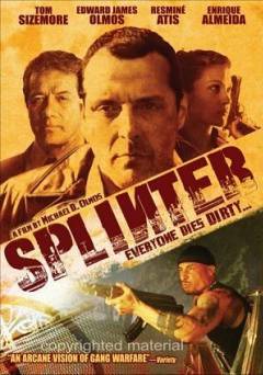 Splinter - Movie