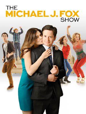 The Michael J. Fox Show - TV Series