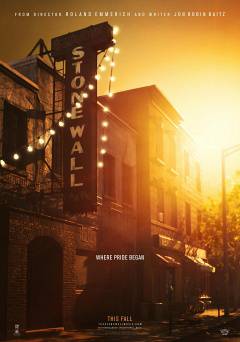 Stonewall - Movie