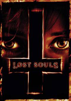 Lost Souls - Movie