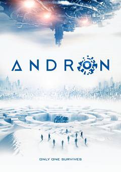 Andron - Movie
