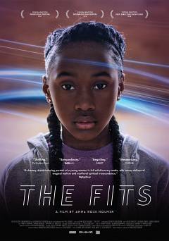 The Fits - Movie