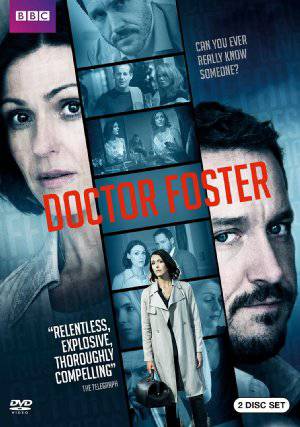 Doctor Foster - TV Series