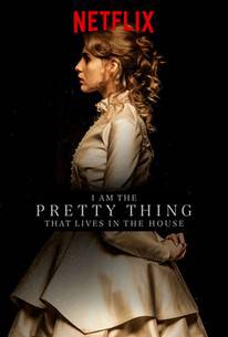 I Am the Pretty Thing That Lives in the House - Movie