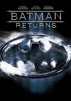Batman Returns - Movie