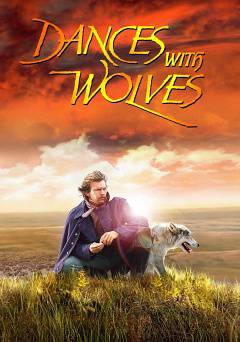 Dances with Wolves - Movie