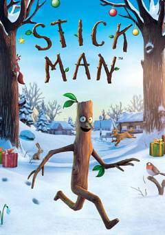Stick Man - Movie