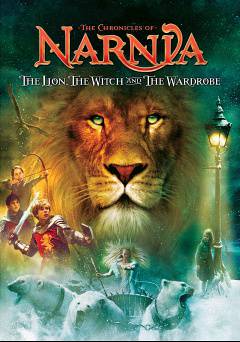 The Chronicles of Narnia: The Lion, the Witch & the Wardrobe - Movie
