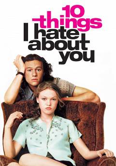 10 Things I Hate About You - Movie