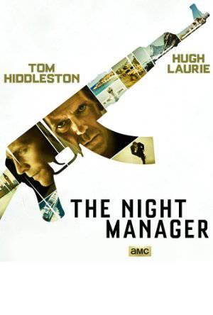 The Night Manager - amazon prime