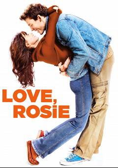 Love, Rosie - Movie