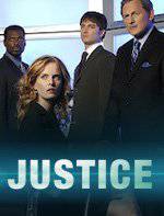 Justice - TV Series