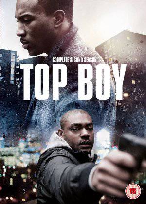 Top Boy - TV Series