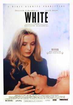 White - Movie
