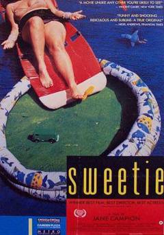 Sweetie - Movie