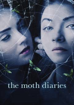 The Moth Diaries - Movie