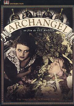 Archangel - Movie