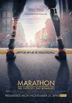 Marathon: The Patriots Day Bombing - Movie