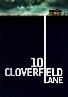 10 Cloverfield Lane - Movie