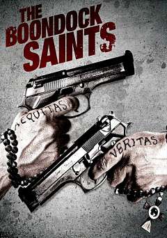 The Boondock Saints - Movie