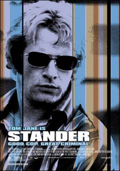 Stander - Movie