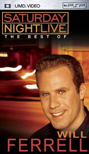Best of Will Ferrell - TV Series