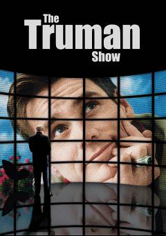 The Truman Show - Movie