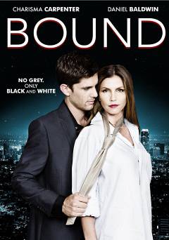 Bound - Movie