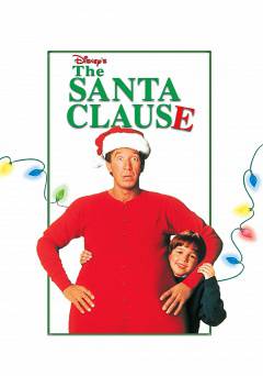 The Santa Clause - Movie