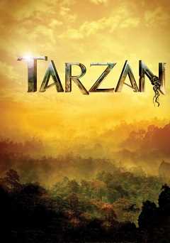 The Legend of Tarzan - Movie