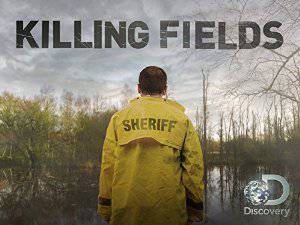 Killing Fields - TV Series