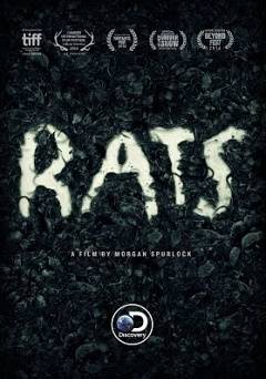 Rats - Movie