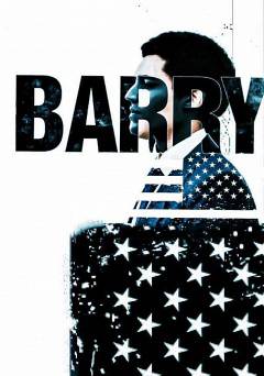 Barry - Movie