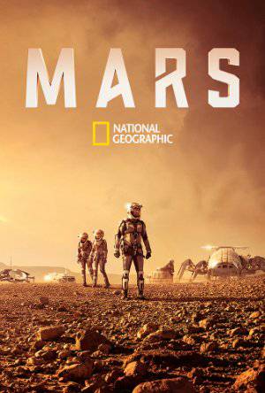 Mars - TV Series
