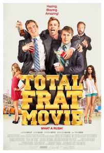 Total Frat Movie - Movie