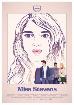 Miss Stevens - Movie