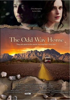 The Odd Way Home - Movie
