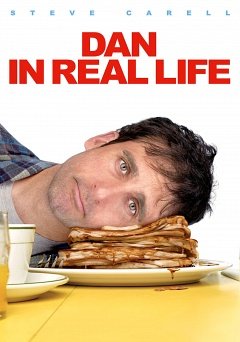 Dan in Real Life - Movie