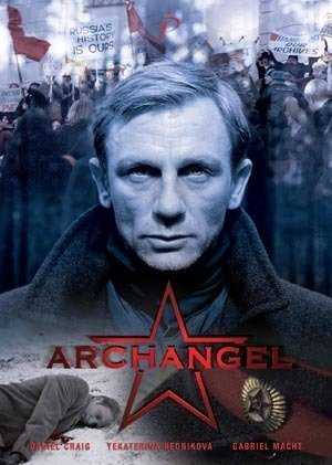 Archangel - TV Series