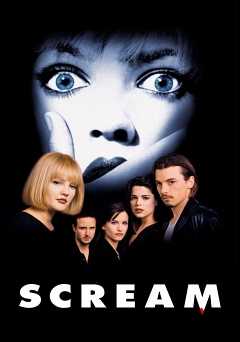 Scream - Movie