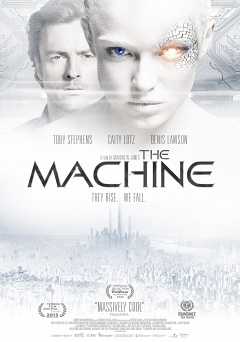 The Machine - Movie