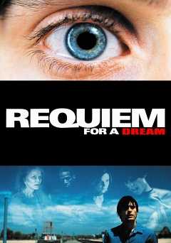Requiem for a Dream - Movie