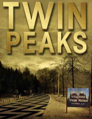 Twin Peaks - Amazon Prime