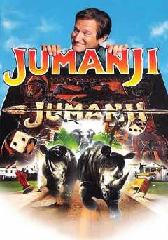 Jumanji - Movie