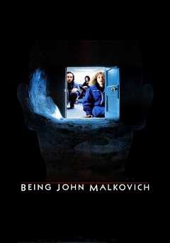 Being John Malkovich - Movie