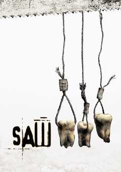 Saw III - Movie
