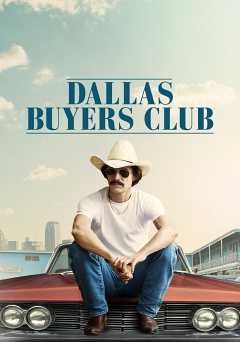 Dallas Buyers Club - Movie