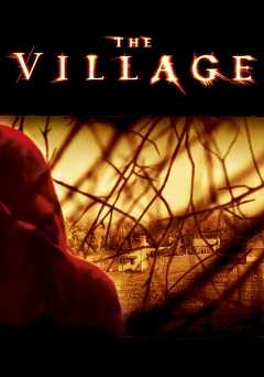 The Village - Movie