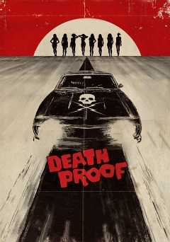Grindhouse: Death Proof - Movie